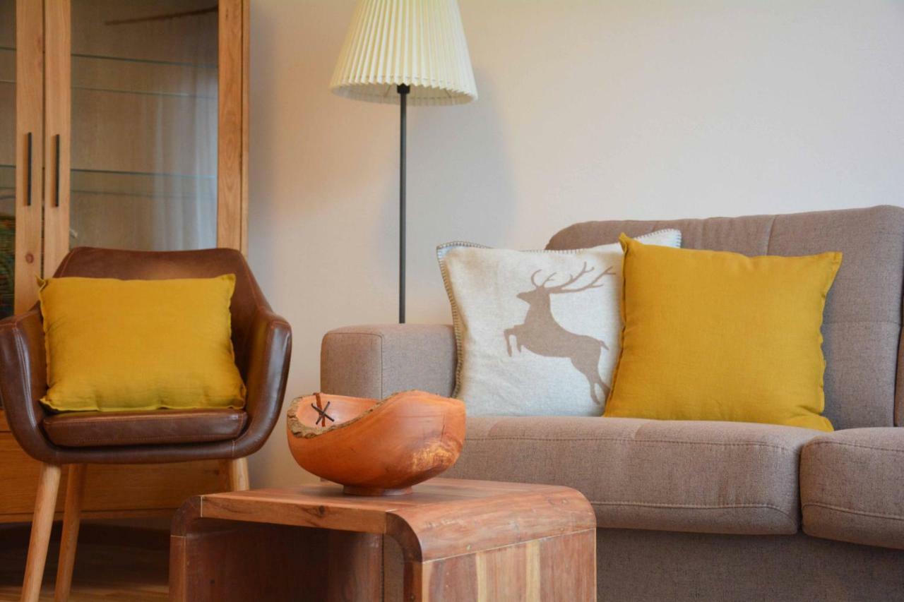 Appartement Karnutsch Schenna Dış mekan fotoğraf